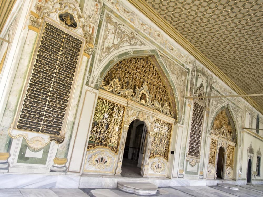 Istanbul: Best City Highlights Guided Tour with Turkish Lunch | ®ExcursionMania - Image 6