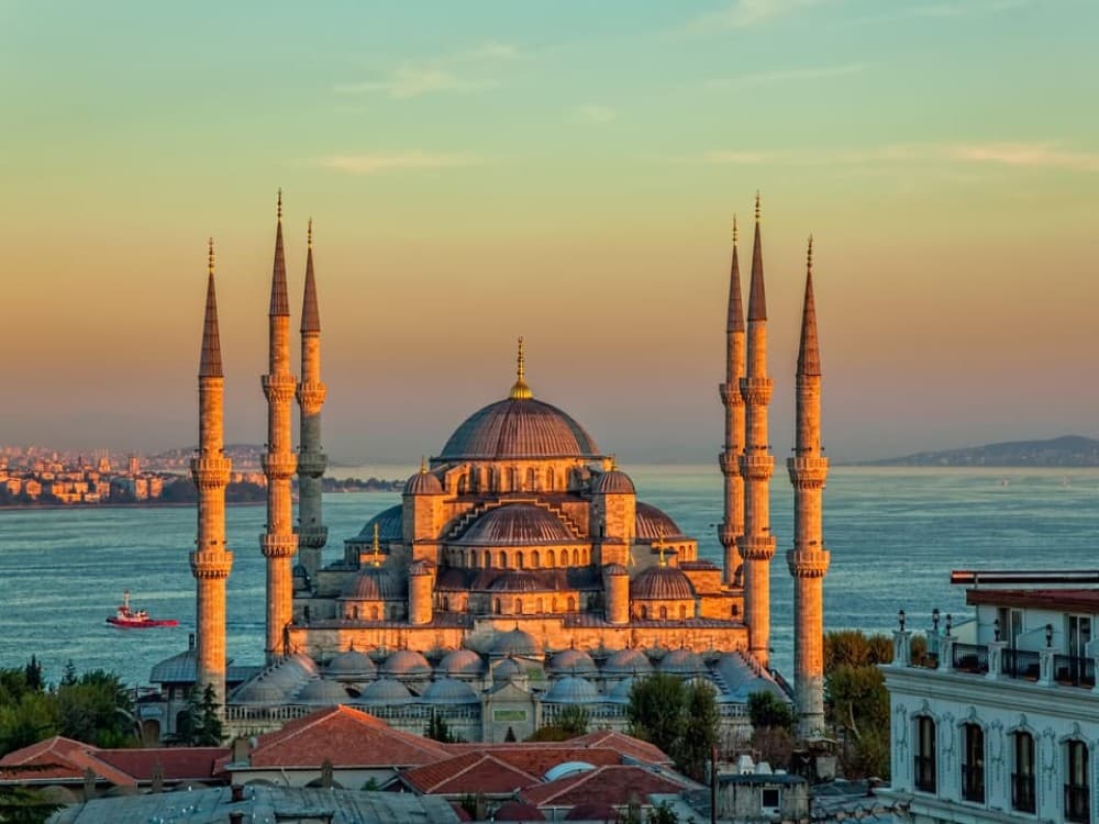 Istanbul: Best City Highlights Guided Tour with Turkish Lunch | ®ExcursionMania - Image 7