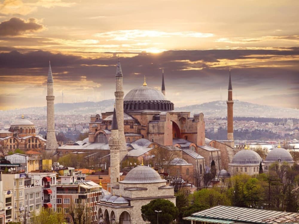 Istanbul: Best City Highlights Guided Tour with Turkish Lunch | ®ExcursionMania - Image 9