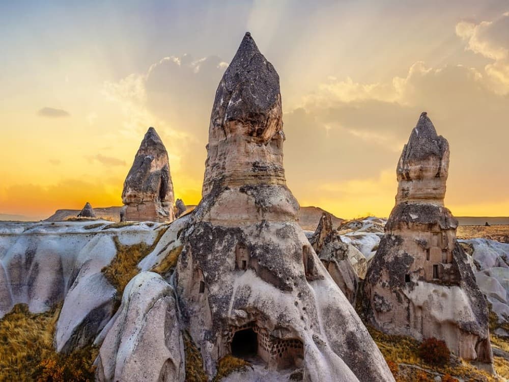 From Istanbul: Cappadocia Day Trip with Flights | ®ExcursionMania - Image 5