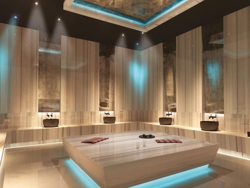 Belek Turkish Bath Experience With Hotel Transfer | ®ExcursionMania - Image 1