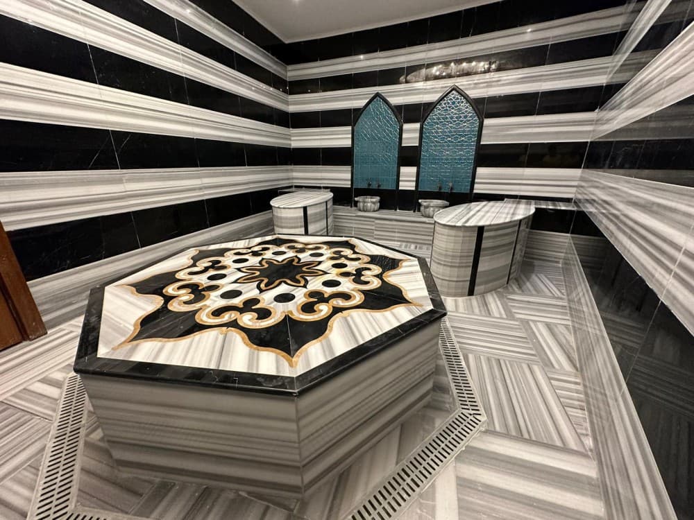 Belek Turkish Bath Experience With Hotel Transfer | ®ExcursionMania - Image 2