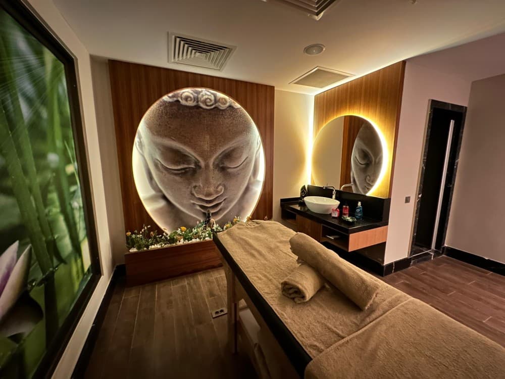 Belek Turkish Bath Experience With Hotel Transfer | ®ExcursionMania - Image 4