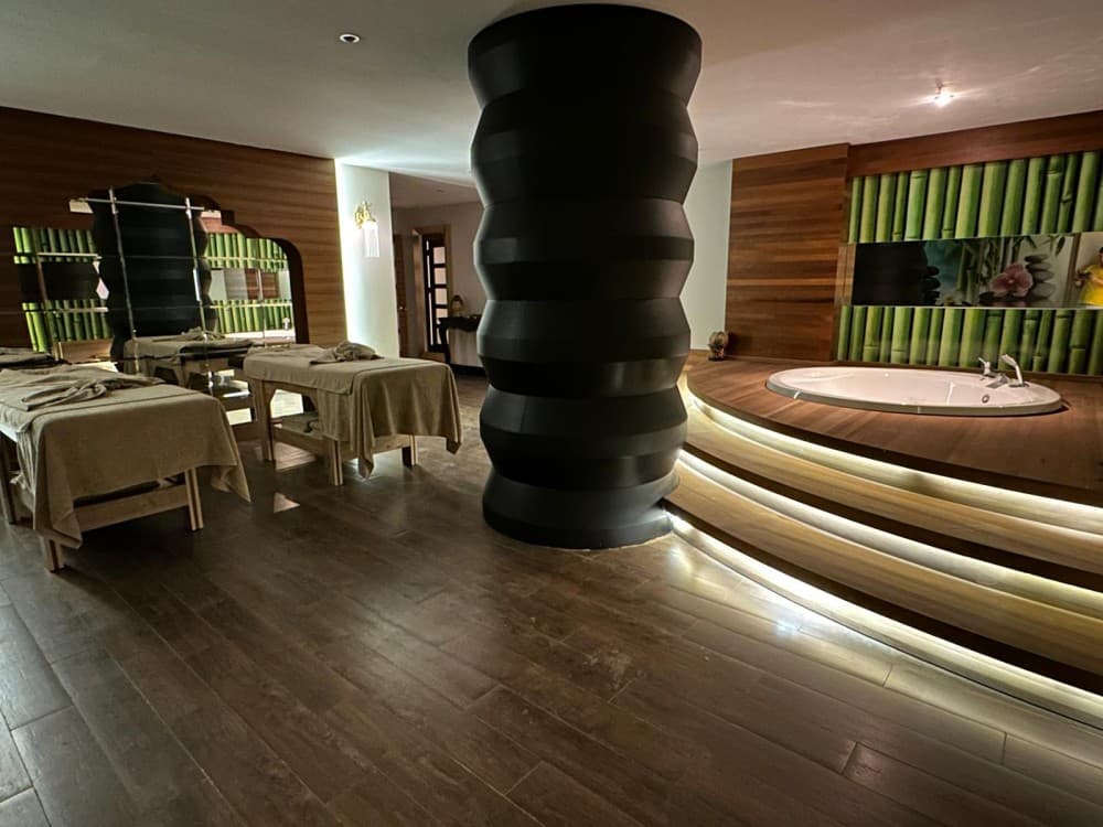 Belek Turkish Bath Experience With Hotel Transfer | ®ExcursionMania - Image 5