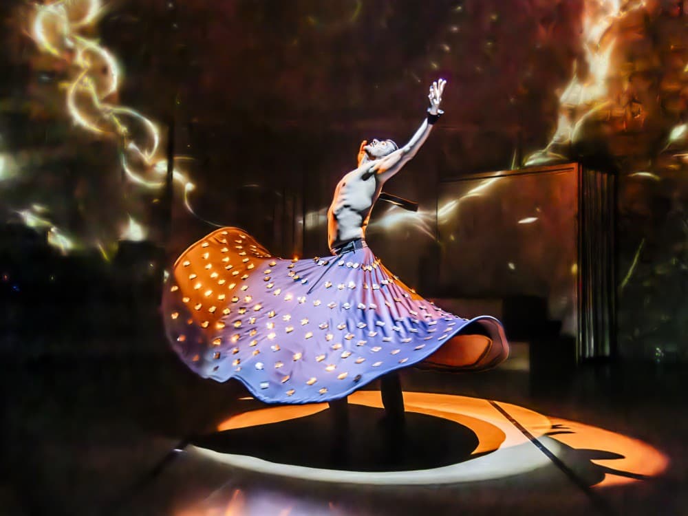 Istanbul: Historic Rhythms An Evening at Hodjapasha | ®ExcursionMania - Image 8