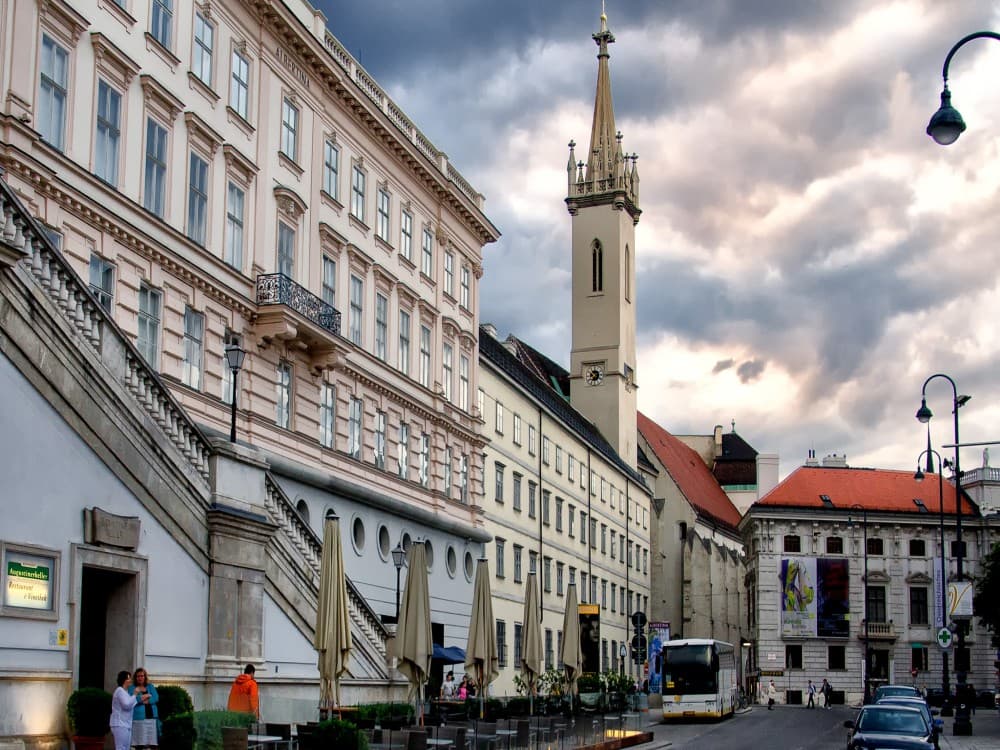 Vienna: Sisi Museum Hofburg Palace  Gardens SmallGroup Guided Tour | ®ExcursionMania - Image 9