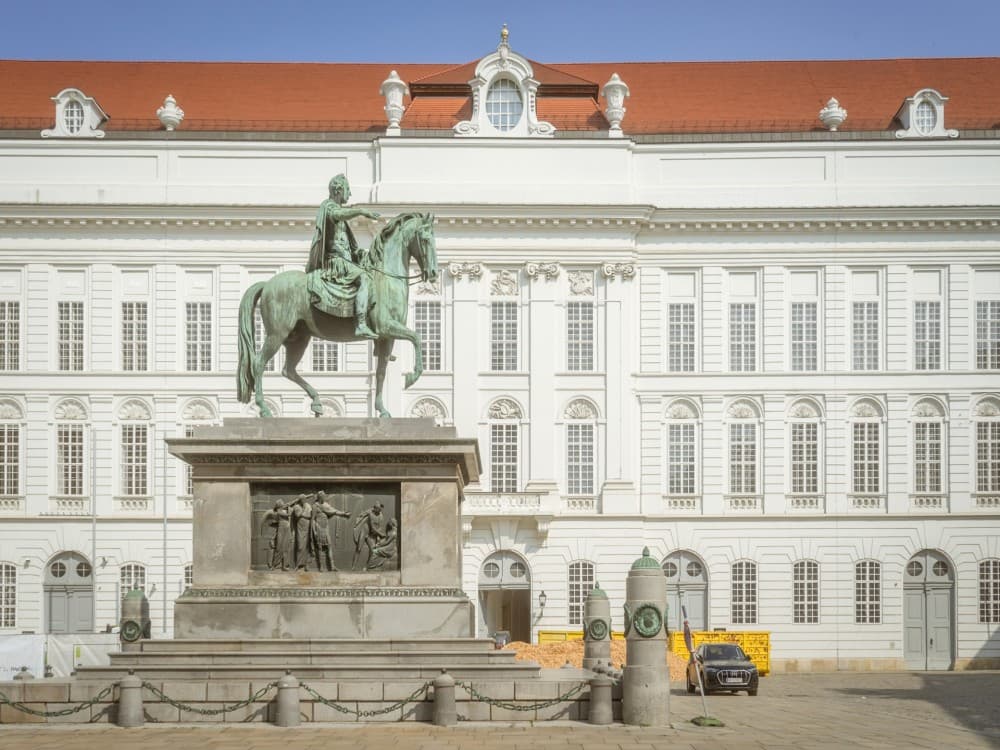 Vienna: Sisi Museum Hofburg Palace  Gardens SmallGroup Guided Tour | ®ExcursionMania - Image 10