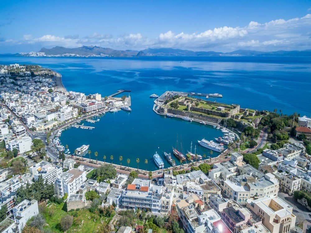 Bodrum To Kos Island Day Trip With Hotel Transfer | ®ExcursionMania - Image 6