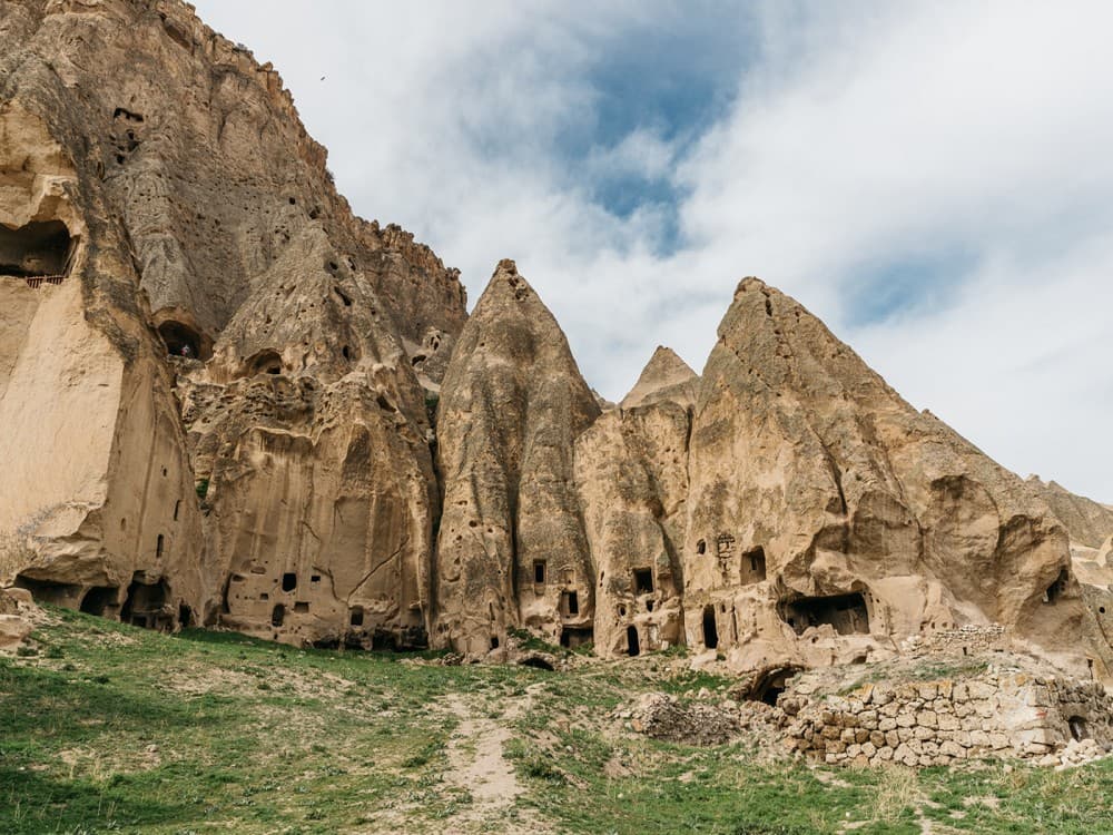Kemer: Cappadocia 2 Days  Guided Tour with Cave Hotel Option | ®ExcursionMania - Image 4