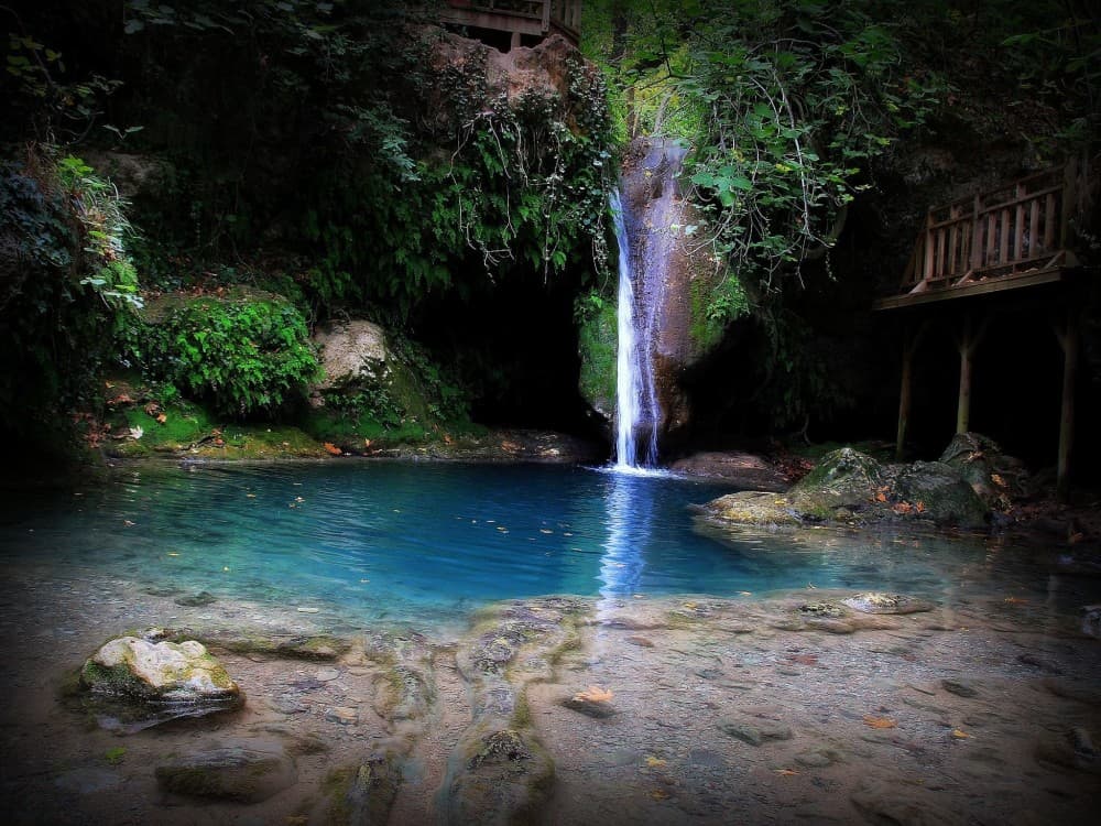 Icmeler Jeep Safari: Explore Splash and Adventure | ®ExcursionMania - Image 9