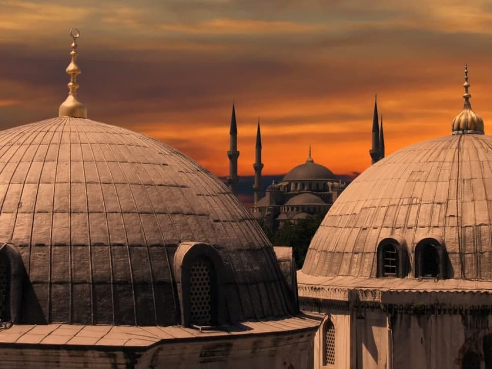 Half Day Classic Istanbul Guided Tour | ®ExcursionMania - Image 3