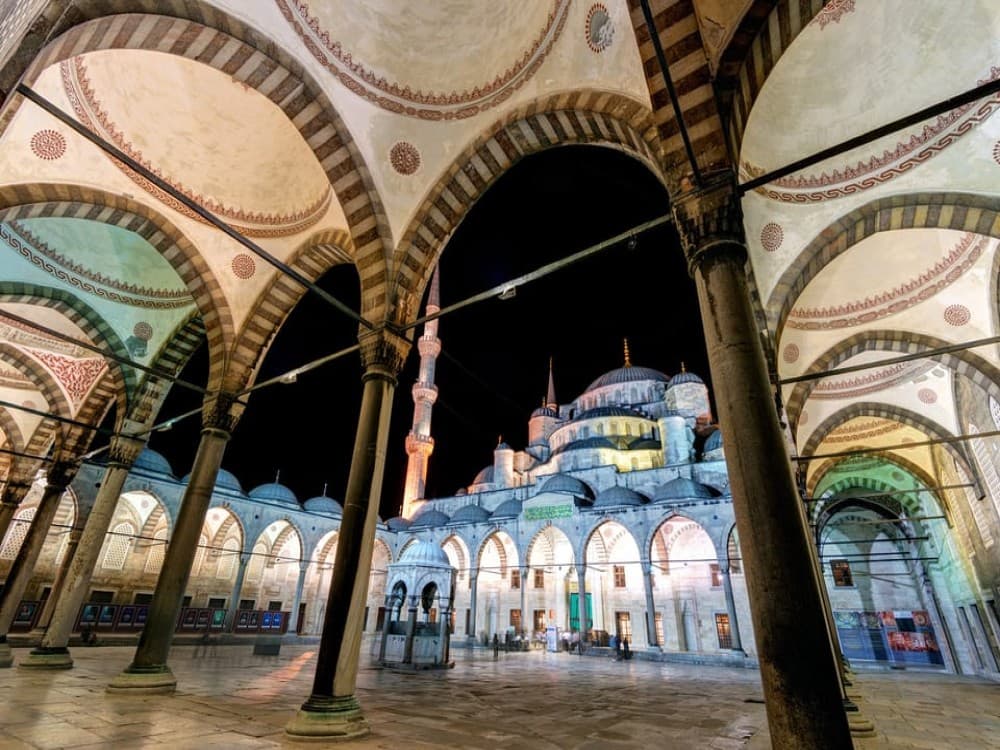 Istanbul: Best of the City Private FullDay Walking Tour | ®ExcursionMania - Image 4