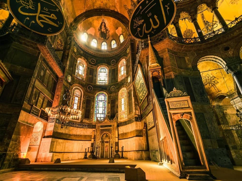 Istanbul: Best of the City Private FullDay Walking Tour | ®ExcursionMania - Image 12