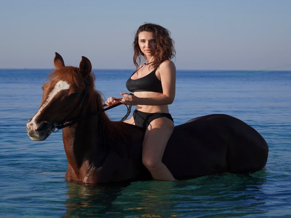 Kemer Horseback Adventure: Ride Through Natures Charm | ®ExcursionMania - Image 6