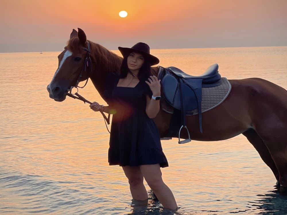 Kemer Horseback Adventure: Ride Through Natures Charm | ®ExcursionMania - Image 7