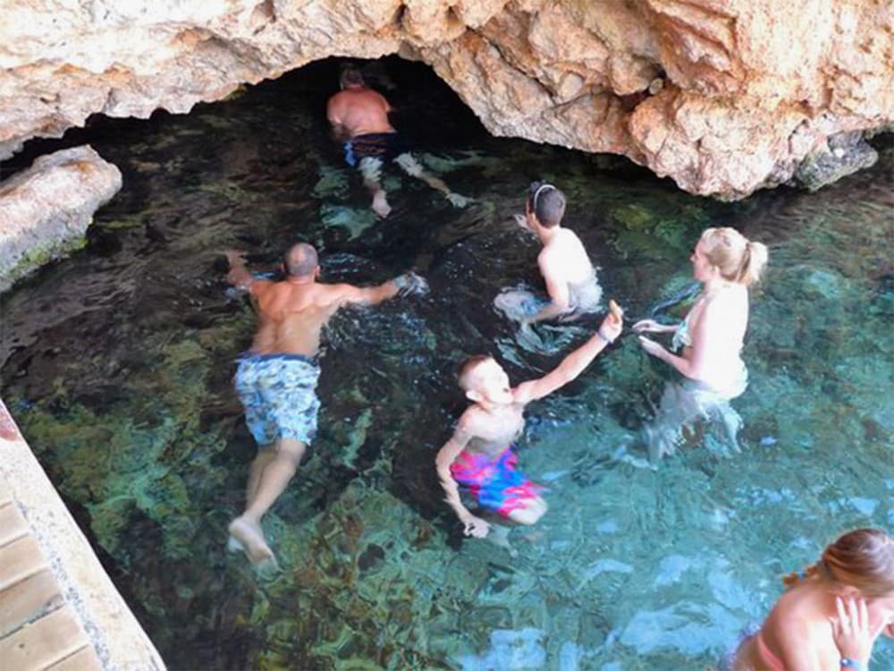 Bodrum Black Island Boat Tour With Lunch & Swim Stops | ®ExcursionMania - Image 4