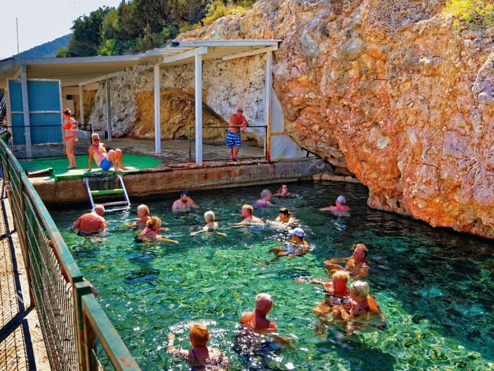 Bodrum Black Island Boat Tour With Lunch & Swim Stops | ®ExcursionMania - Image 10