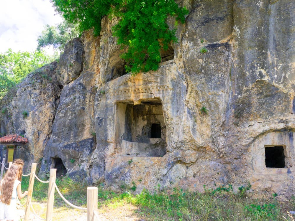 Marmaris Yuvarlakçay Private Tour: Tranquility Awaits | ®ExcursionMania - Image 3