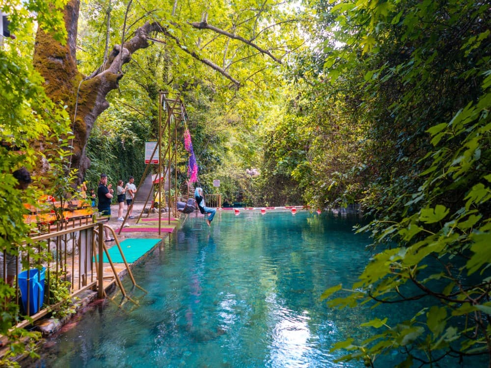 Marmaris Yuvarlakçay Private Tour: Tranquility Awaits | ®ExcursionMania - Image 4