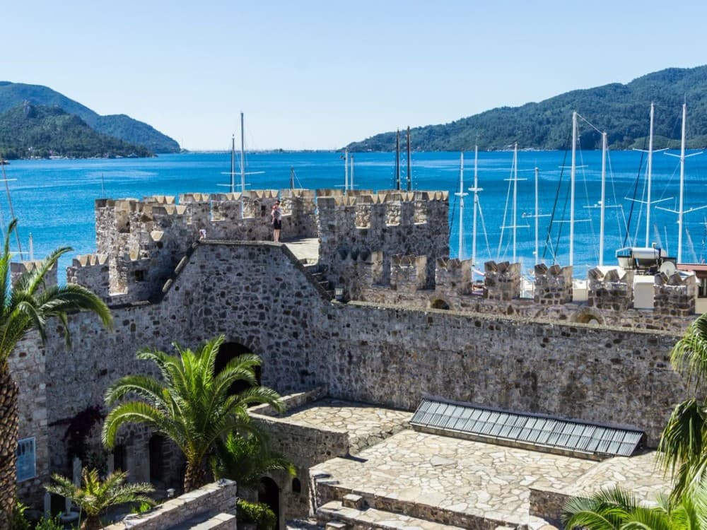 Marmaris: A Walking Tour Through History and Culture | ®ExcursionMania - Image 7
