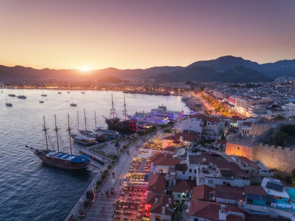 Marmaris: A Walking Tour Through History and Culture | ®ExcursionMania - Image 1