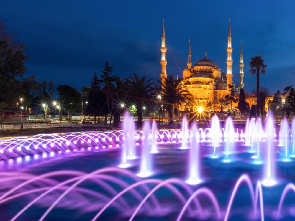 Discover the Exclusive Wonders of Istanbul With Lunch | ®ExcursionMania - Image 5