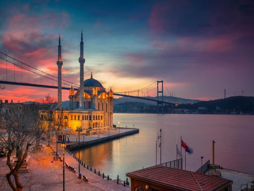 Discover the Exclusive Wonders of Istanbul With Lunch | ®ExcursionMania - Image 7