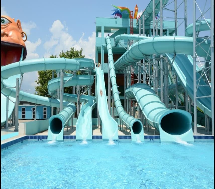 Kemer: Dolusu Waterpark Tickets With Hotel Transfer | ®ExcursionMania - Image 7