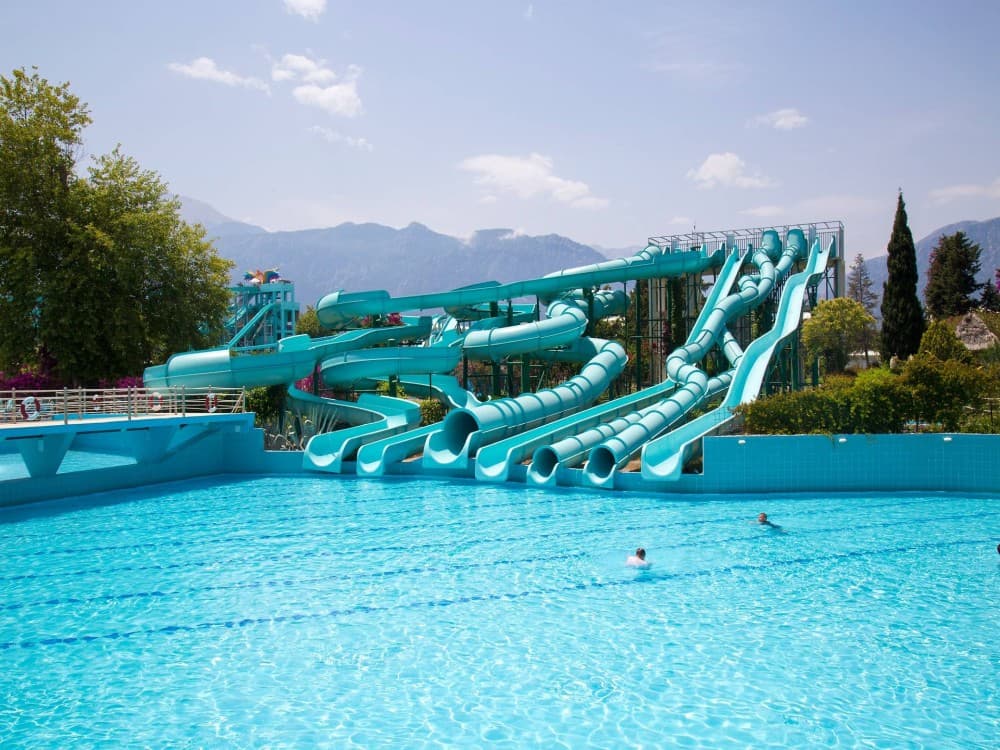 Kemer: Dolusu Waterpark Tickets With Hotel Transfer | ®ExcursionMania - Image 4