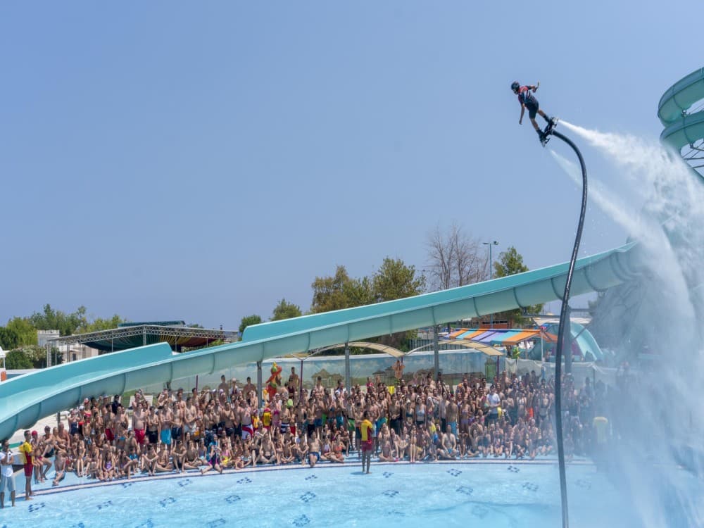 Kemer: Dolusu Waterpark Tickets With Hotel Transfer | ®ExcursionMania - Image 5