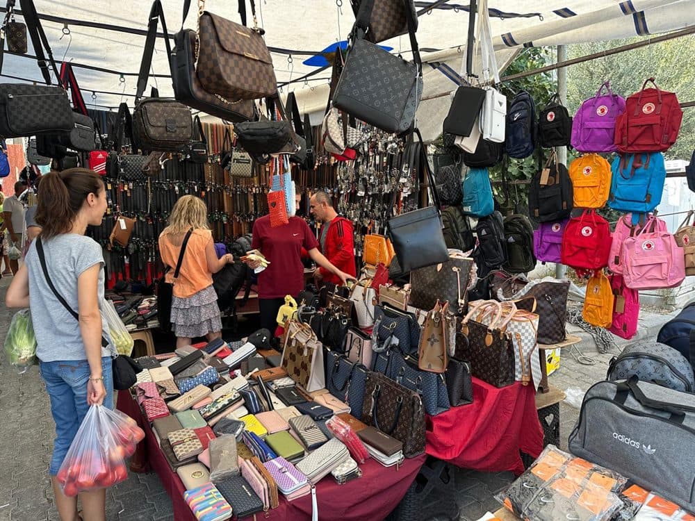 Marmaris Datca Private Tour: A Personalized Day of Exploration | ®ExcursionMania - Image 5