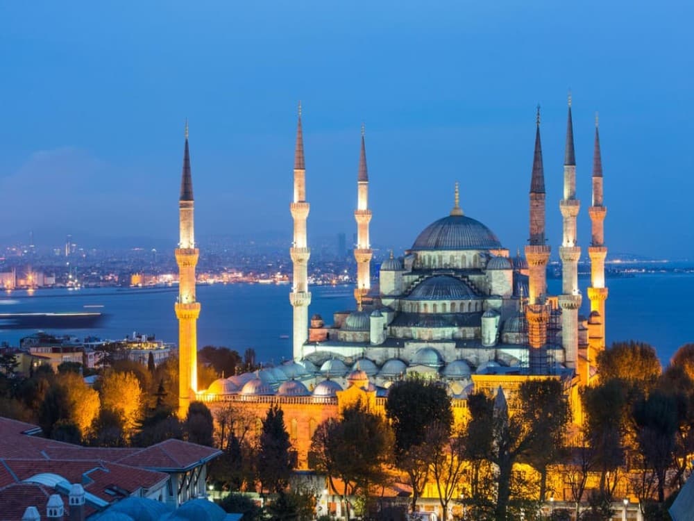 Private Tour of Istanbul with Red Carpet Treatment | ®ExcursionMania - Image 3