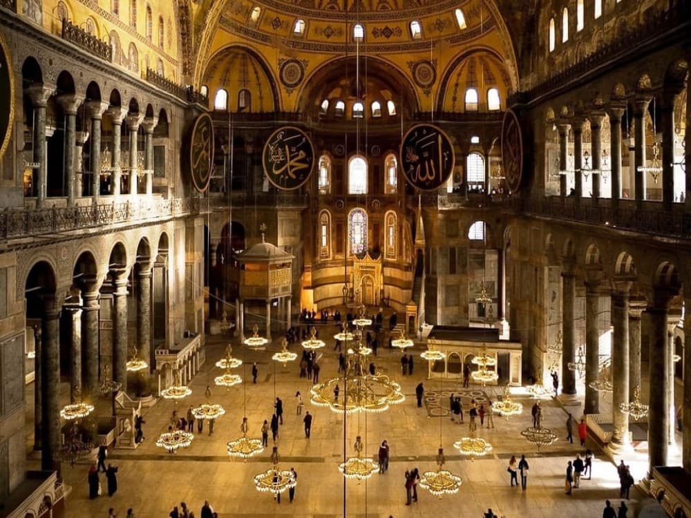 Private Tour of Istanbul with Red Carpet Treatment | ®ExcursionMania - Image 4