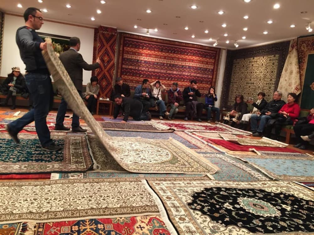 Private Tour of Istanbul with Red Carpet Treatment | ®ExcursionMania - Image 5