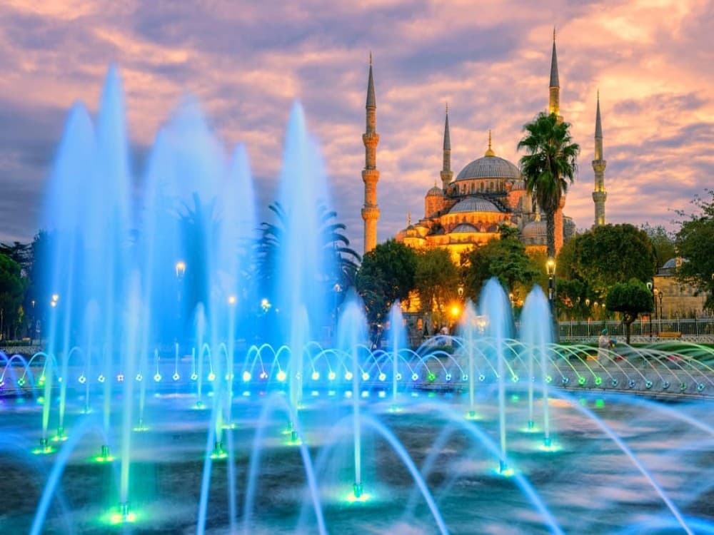 Istanbul: Bespoke Tour with Guide and SkiptheLine Entries | ®ExcursionMania - Image 2