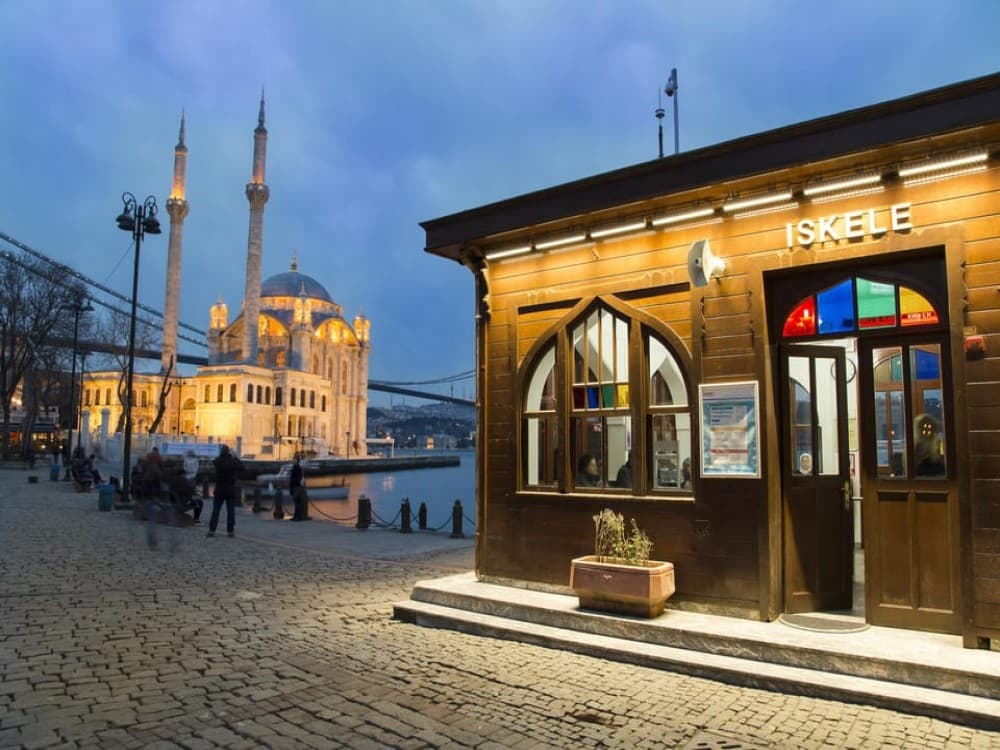 Istanbul: Bespoke Tour with Guide and SkiptheLine Entries | ®ExcursionMania - Image 6