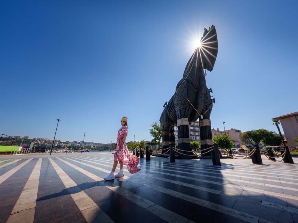 Istanbul: 2-Day Gallipoli  Troy  Bergama Tour | ®ExcursionMania - Image 2