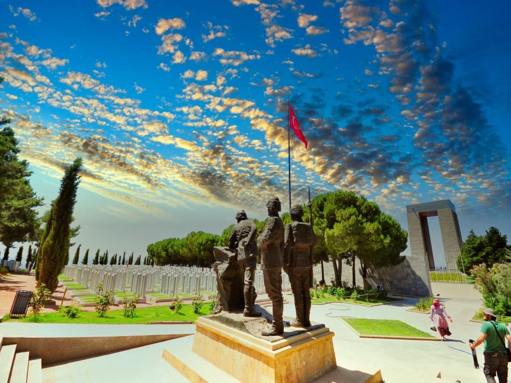 Istanbul: 2-Day Gallipoli  Troy  Bergama Tour | ®ExcursionMania - Image 3