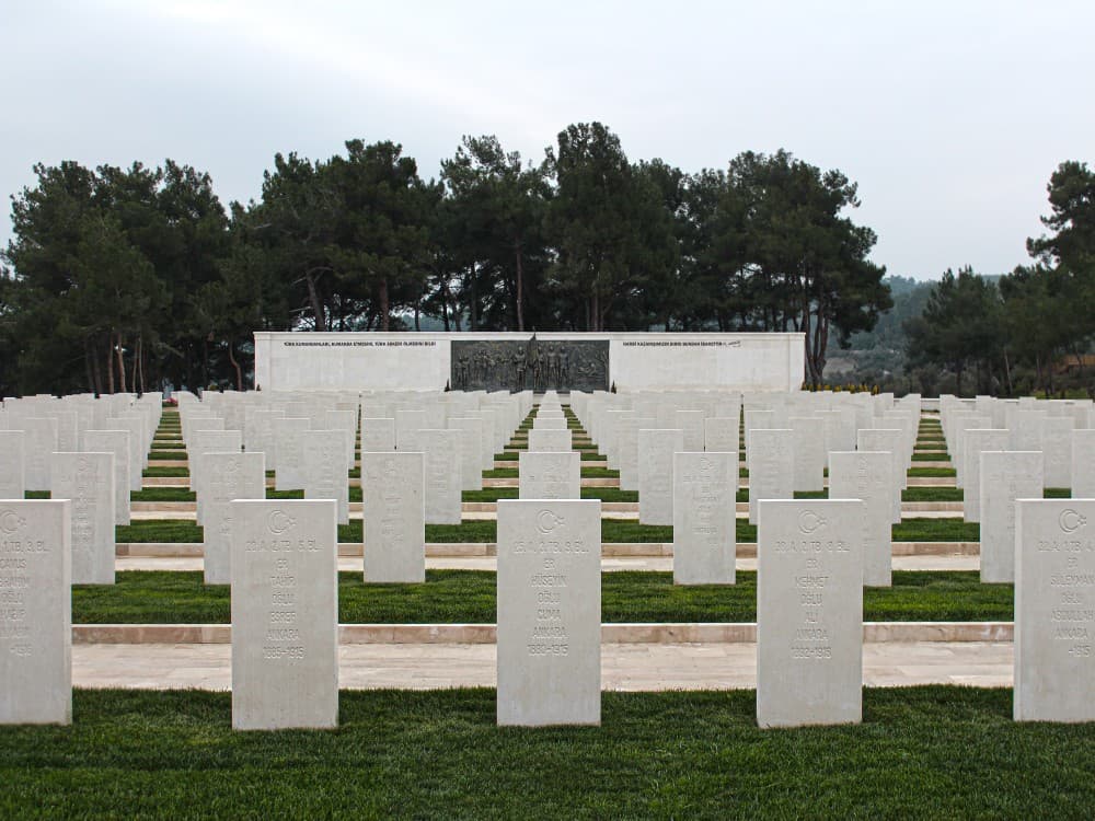 Istanbul: 2-Day Gallipoli  Troy  Bergama Tour | ®ExcursionMania - Image 4