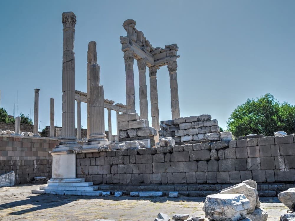 Istanbul: 2-Day Gallipoli  Troy  Bergama Tour | ®ExcursionMania - Image 6