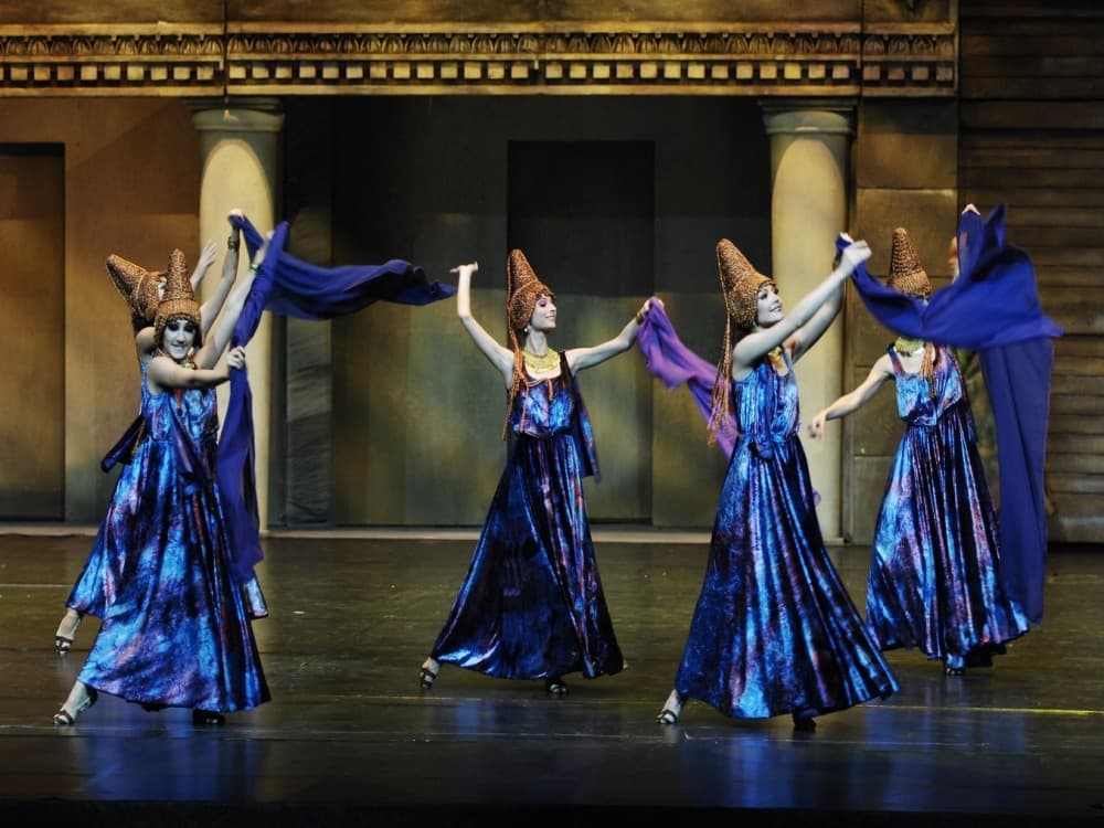 From Kemer: Fire of Anatolia Dance Show & Hotel Transfer | ®ExcursionMania - Image 8