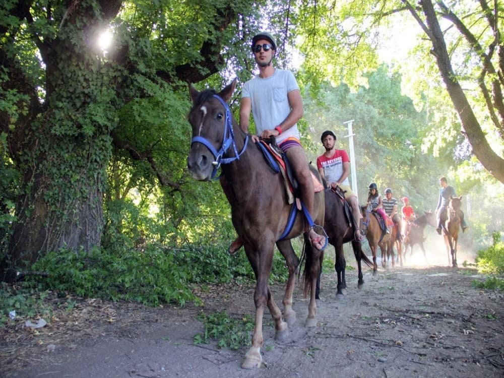 Marmaris: Horse Riding Adventure for All Skill Levels | ®ExcursionMania - Image 2