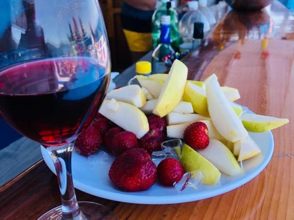 From Icmeler: Big Boss Diamond Pirate Boat Trip | ®ExcursionMania - Image 1