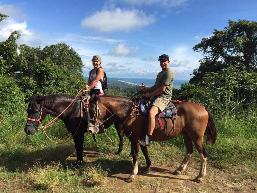 Icmeler Forest Horseback Adventure - Ride Through Natures Beauty | ®ExcursionMania - Image 4