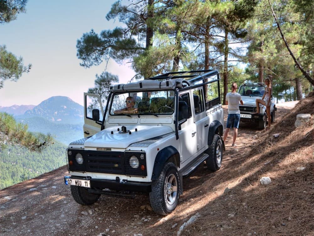Kemer: Olympos, Cirali, and Yanartas Tour with Hotel Transfer | ®ExcursionMania - Image 5