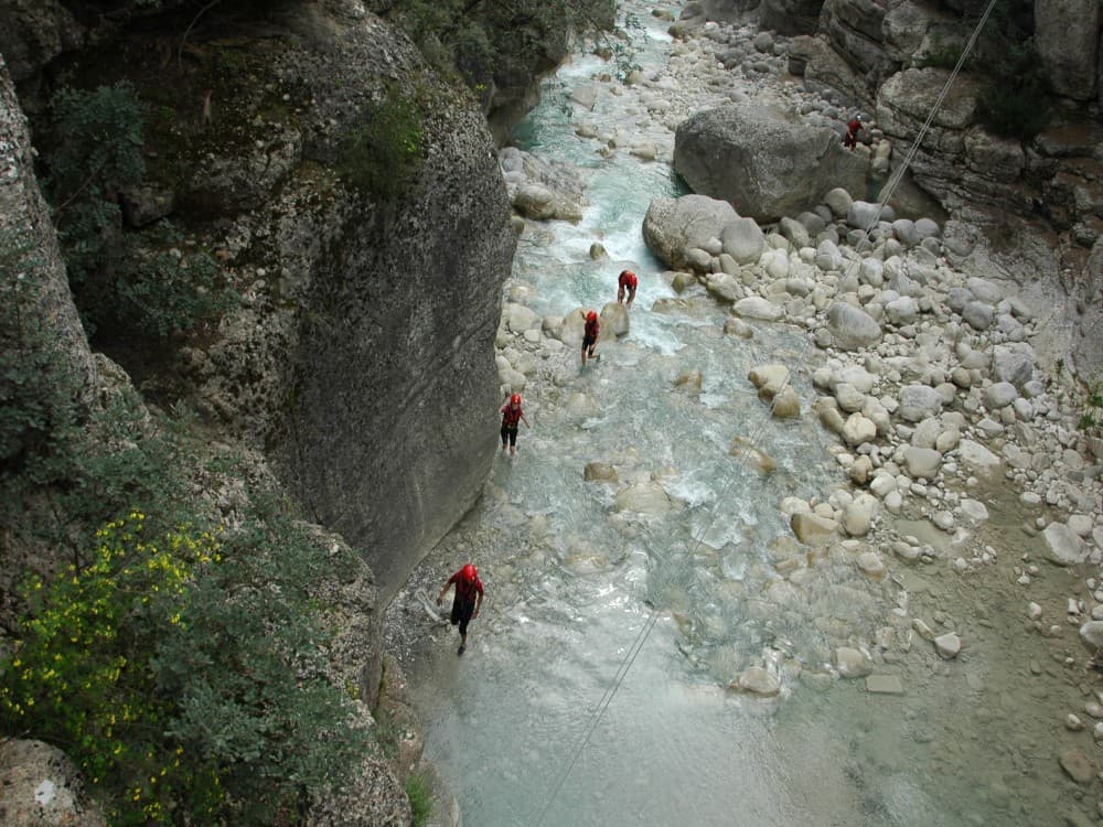 Kemer Ultimate Adventure: Rafting, ATV Safari and Zipline Experience | ®ExcursionMania - Image 6