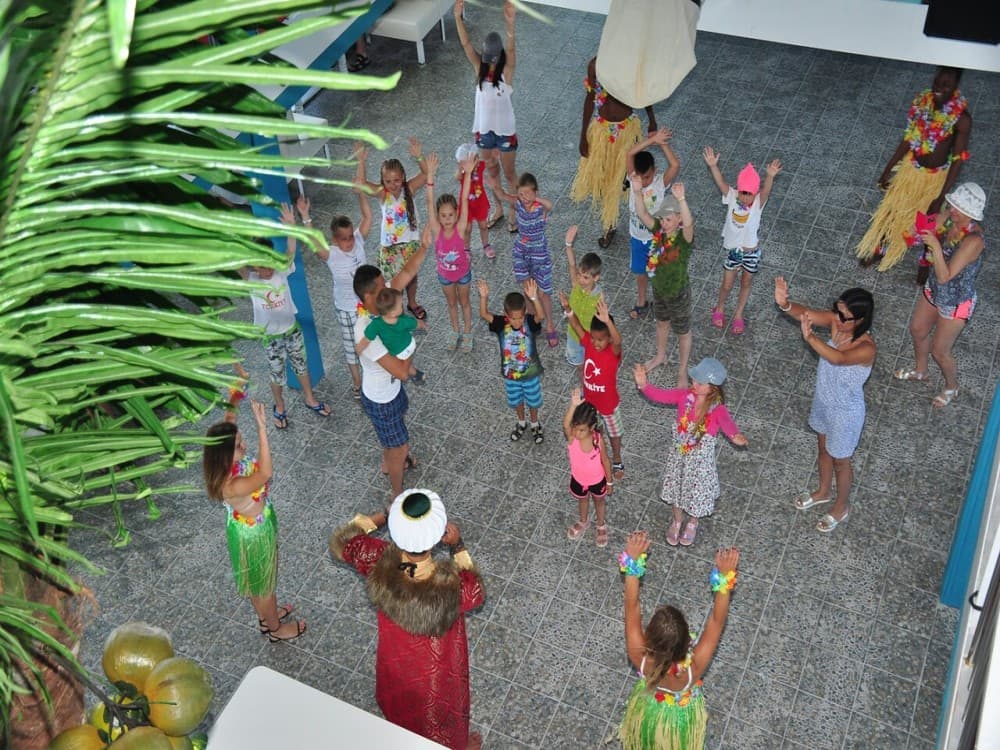 Unwind in Blue: The Ultimate Antalya Maldives Boat Tour | ®ExcursionMania - Image 3