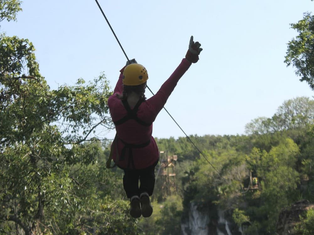 Kemer: Action-Packed Day W/ Rafting, Buggy & Zipline Fun | ®ExcursionMania - Image 9