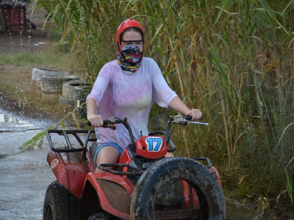 Marmaris Off-Road Quad Safari: An Adrenaline-Fueled Adventure | ®ExcursionMania - Image 10