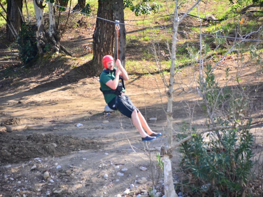 Antalya Combo Tour With Monster Jeep, Rafting, & Zipline | ®ExcursionMania - Image 7